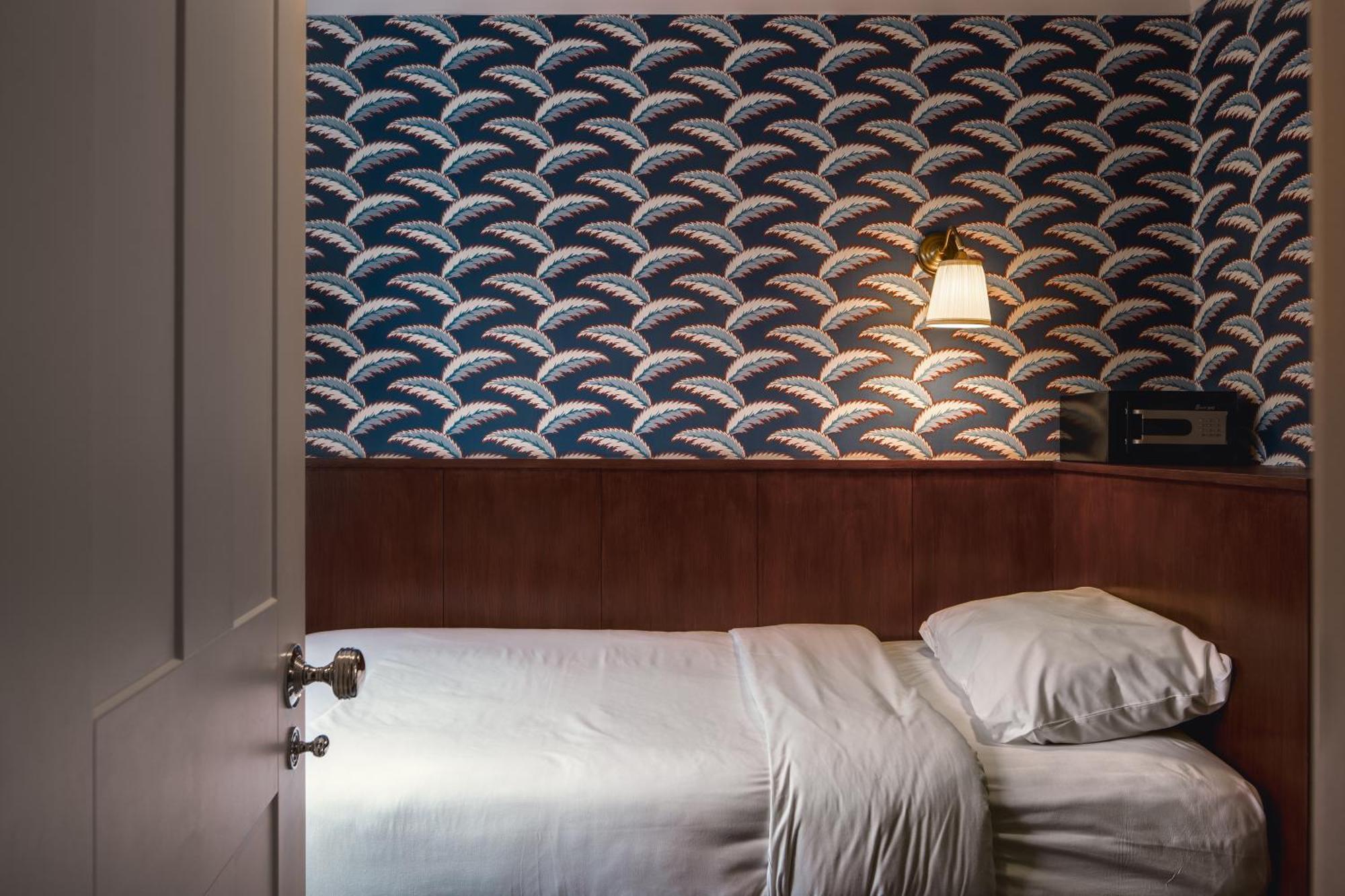 St. David'S Hotels Paddington Лондон Экстерьер фото