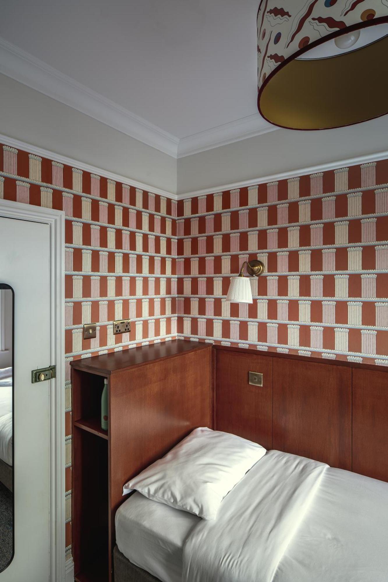 St. David'S Hotels Paddington Лондон Экстерьер фото