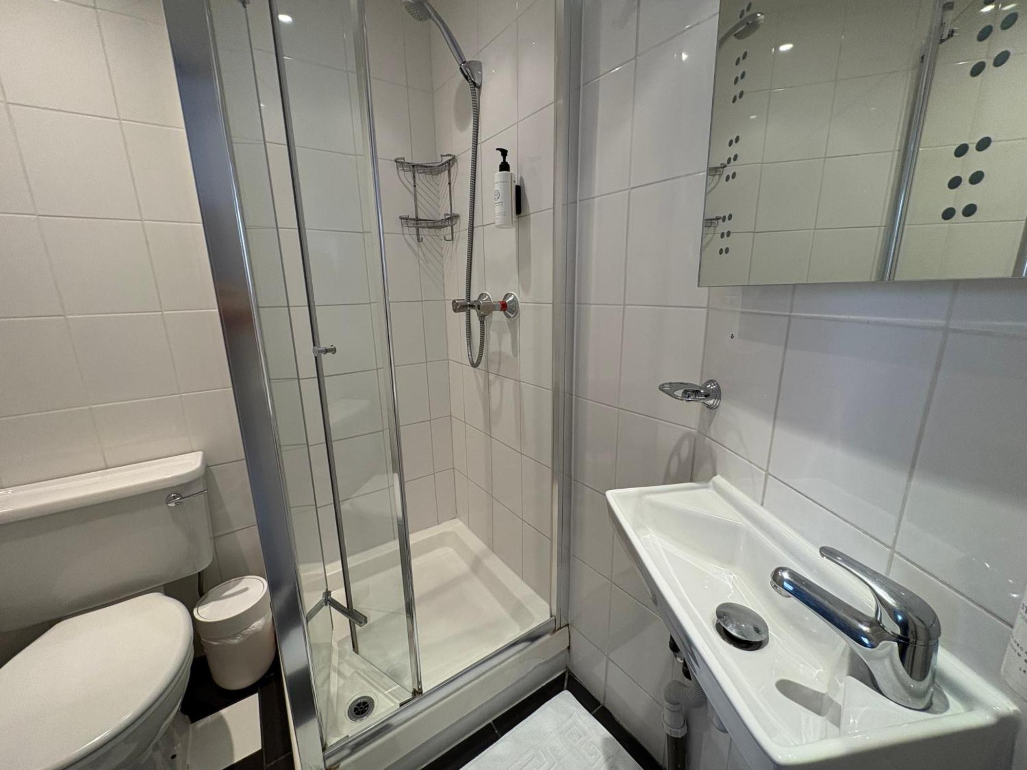 St. David'S Hotels Paddington Лондон Экстерьер фото